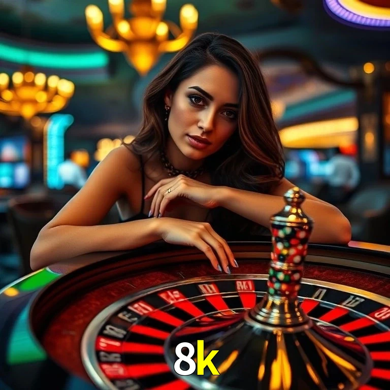 8k APK Arquitetura