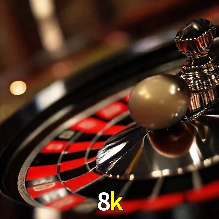 8k Trading Engine com Odds Dinâmicas